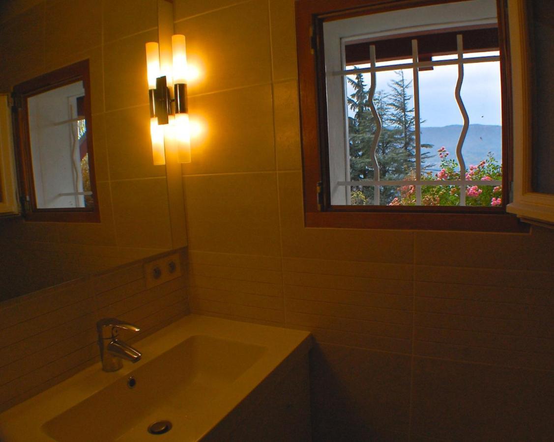 Le Cottage De Veyrier, Tres Jolie Vue Lac - Lla Selections By Location Lac Annecy מראה חיצוני תמונה