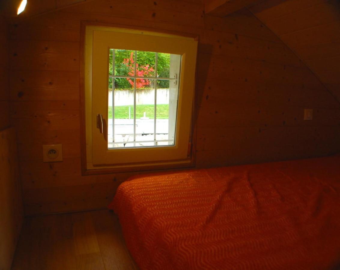 Le Cottage De Veyrier, Tres Jolie Vue Lac - Lla Selections By Location Lac Annecy מראה חיצוני תמונה