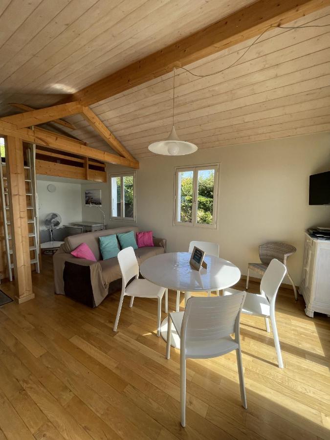 Le Cottage De Veyrier, Tres Jolie Vue Lac - Lla Selections By Location Lac Annecy מראה חיצוני תמונה